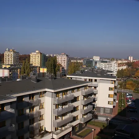 Apartment Lm Stettin