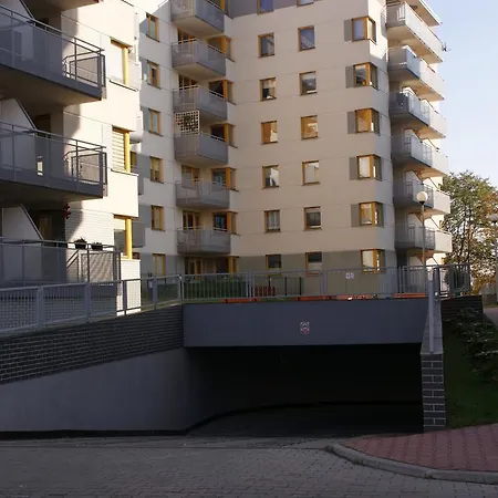 Lm Apartment *