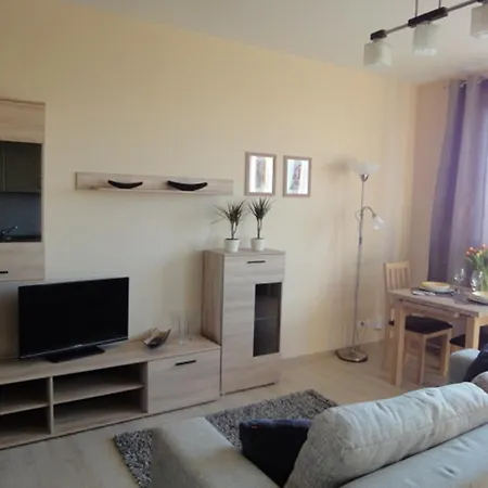 Apartment Lm