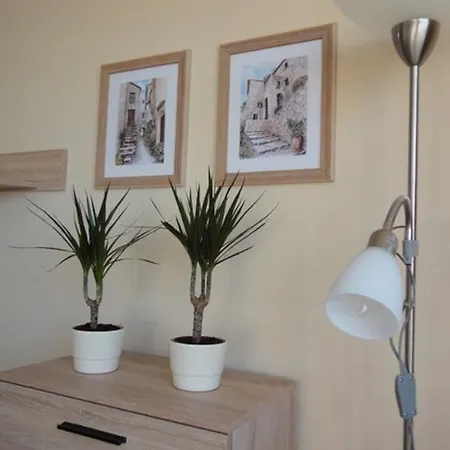 Lm Apartment