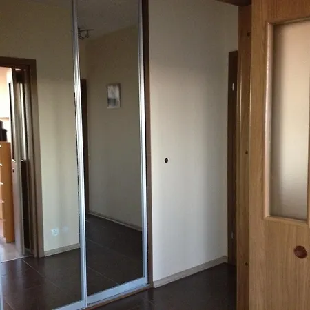 Apartment Lm Stettin