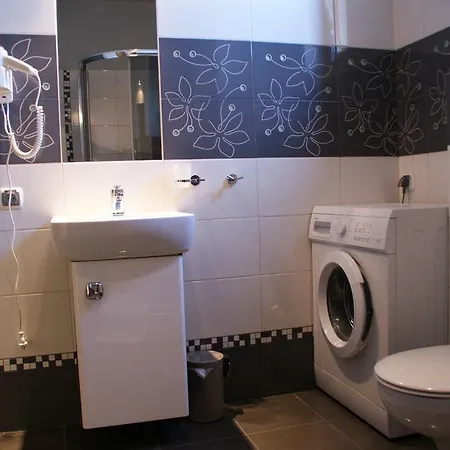 Apartment Lm Stettin
