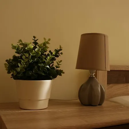 Lm Apartment *