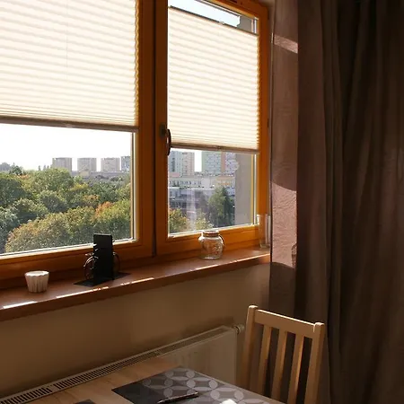 Lm Apartment *