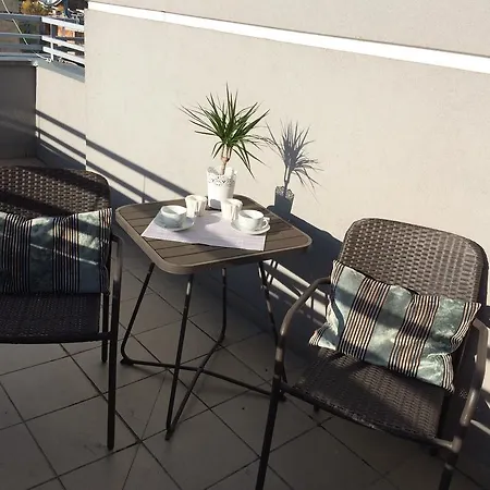Lm Apartment
