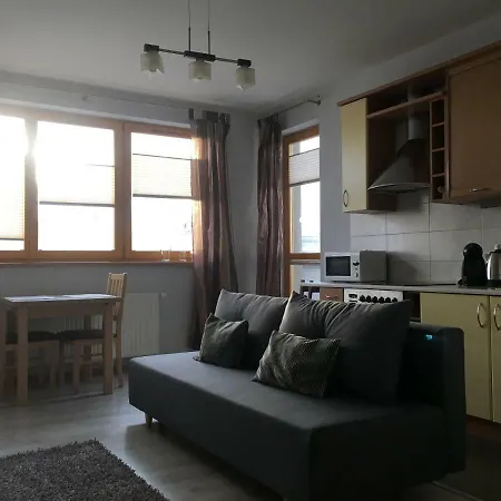 Apartment Lm Stettin